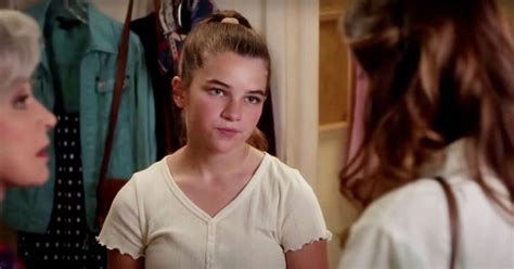 young sheldon cast members missy age