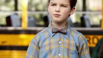 young sheldon common sense