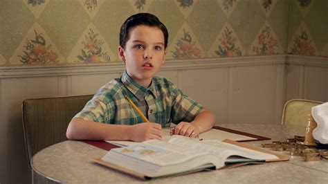 young sheldon for free online