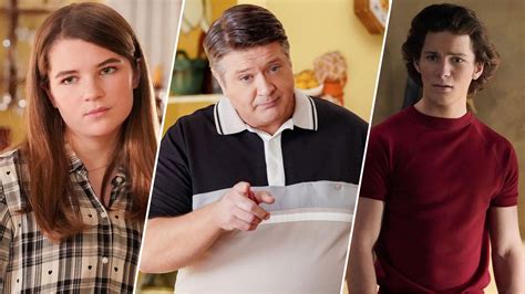 Young Sheldon George Car