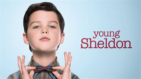 young sheldon reviews and ratings