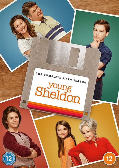 young sheldon season 5
