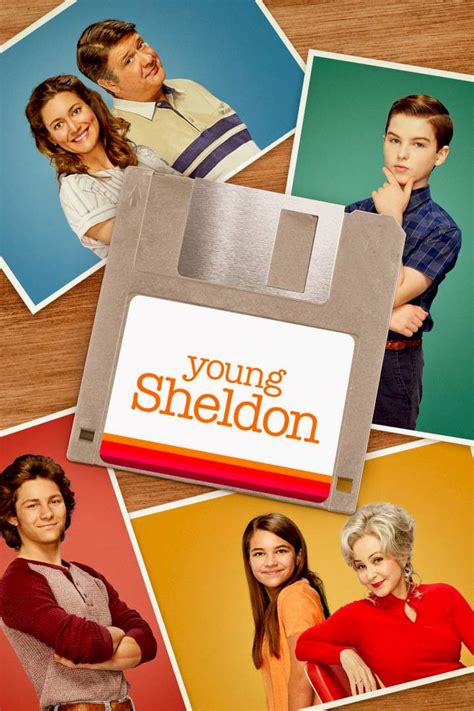 young sheldon season five episodes