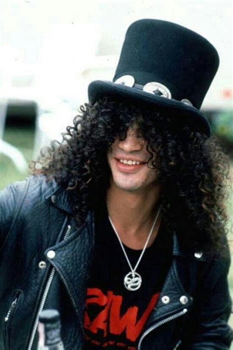 young slash guns n roses