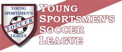 young sportsmen's soccer league