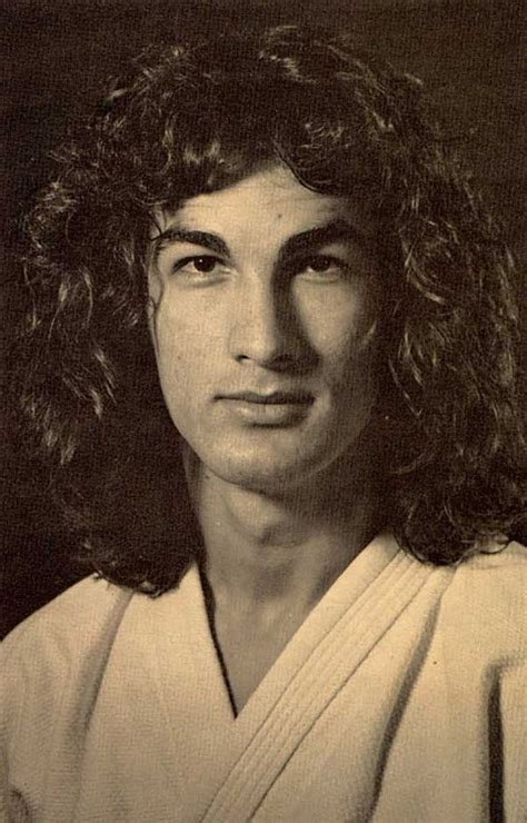 young steven seagal pictures