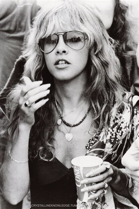 young stevie nicks