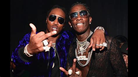 young thug ft future
