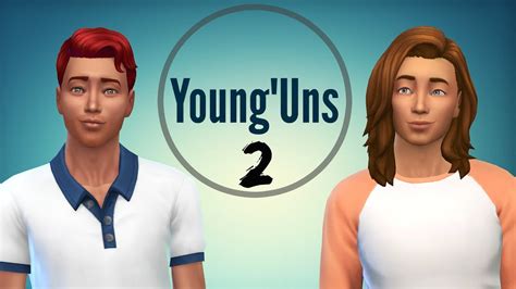 young uns 2