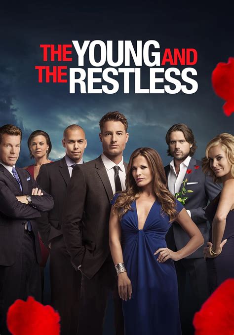 young young and the restless