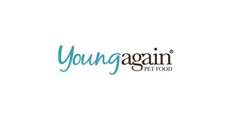 Youngagainpetfood.com