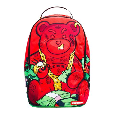 Youngboy Sprayground