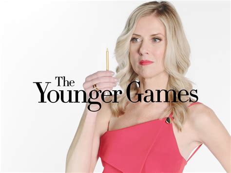 younger games