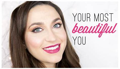 Your Most Beautiful You ~ ItCosmetics - YouTube
