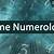 your name and numerology