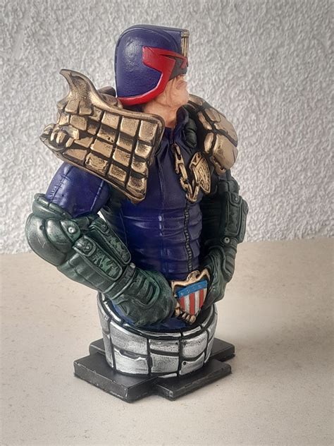 your ass 3 up dredd