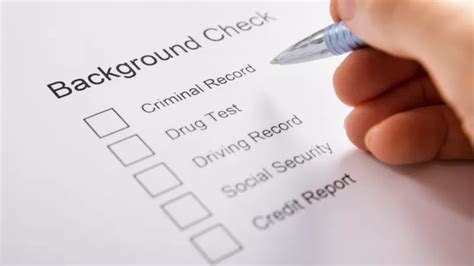 your background check needs attention uber