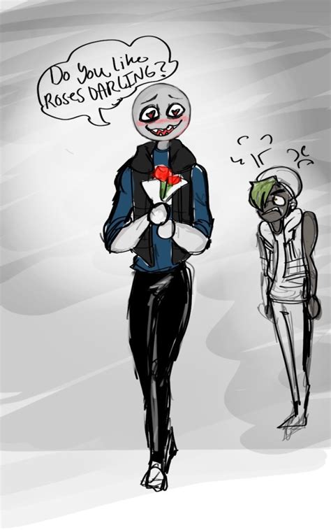 Your Boyfriend Tk X Reader