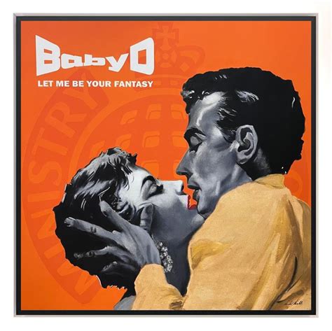 your fantasy me be let