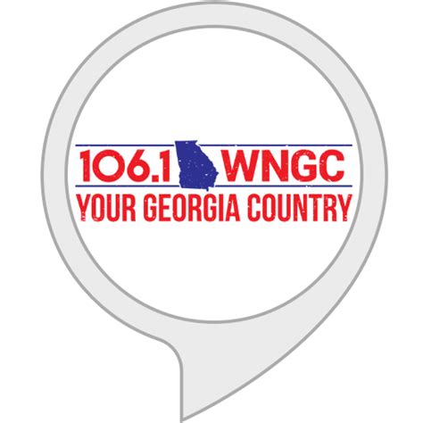 your georgia country radio station