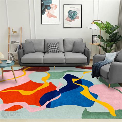 heine home Teppich, Florhöhe 46mm online kaufen OTTO