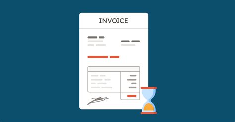 your invoice is past due