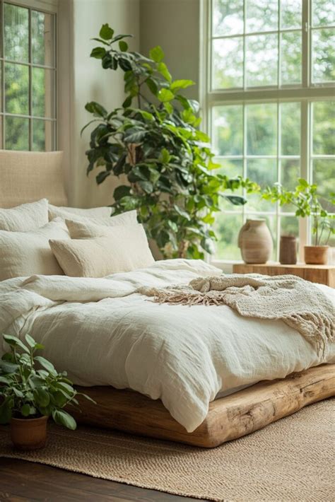 Your Organic Bedroom