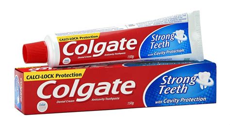 your own toothpaste brand