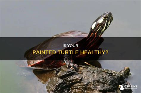 Your Painted Turtle