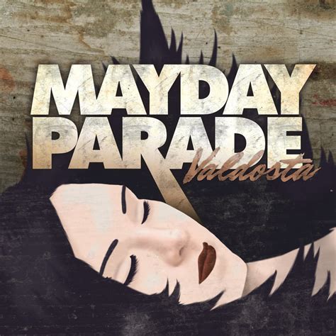 your song mayday parade lyrics