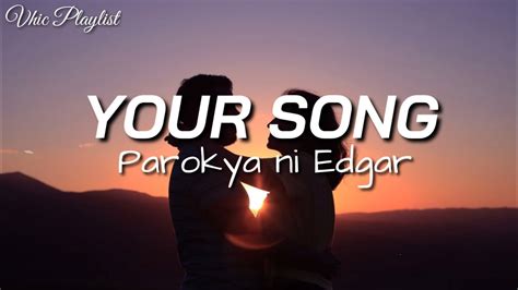 10+ Guitar Chords Your Song Parokya Ni Edgar Images Partitur Lagu Terbaru