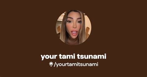 Your Tami Leaked Update Files & Photos 2026 #979