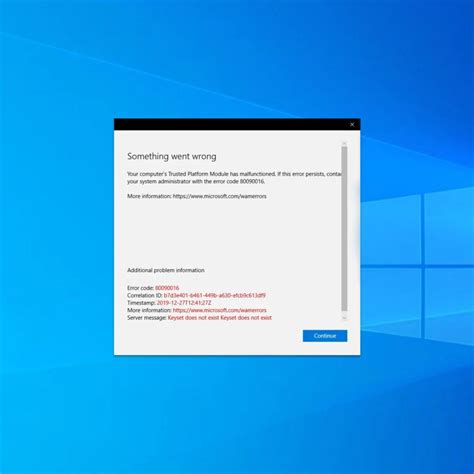 Fix Your computer