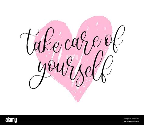 yourself of care take