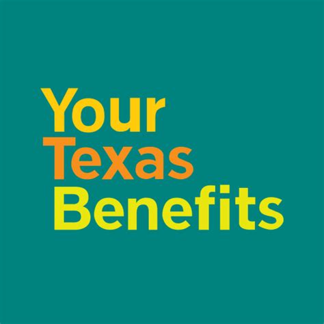 yourtexas benefits.com