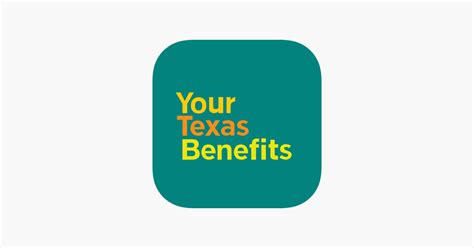 yourtexas benefitscom