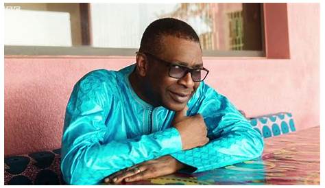 Unveiling The Musical Legacy: Youssou N'Dour's Children