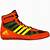 youth adidas wrestling shoes
