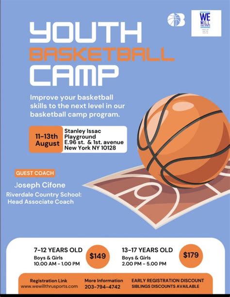 Summer Athletic Camps UPIKE