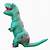 youth inflatable dinosaur costume