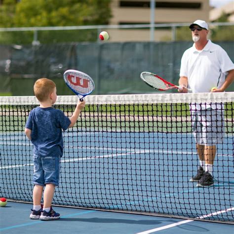 National Junior Tennis League of Indianapolis Inc nonprofit in