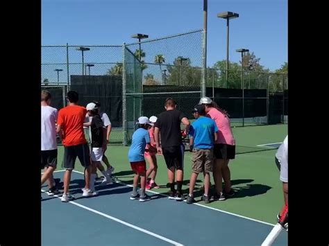 Aug 30 No Tennis Experience? No Worries. Beginner Kids Tennis Lessons
