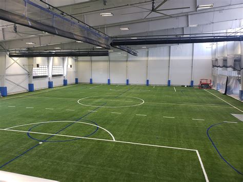 Odeum Saturday Indoor Soccer Youth Leagues Winter 20192020 Odeum Expo