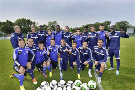 youth academy fc lausanne-sport