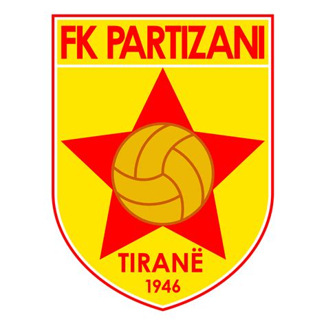 youth academy fk partizani tirana