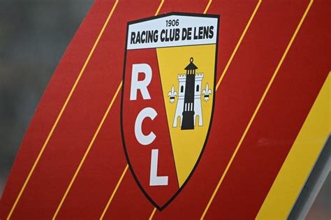 youth academy rc lens