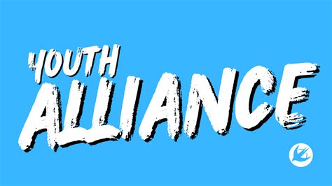 youth alliance north division