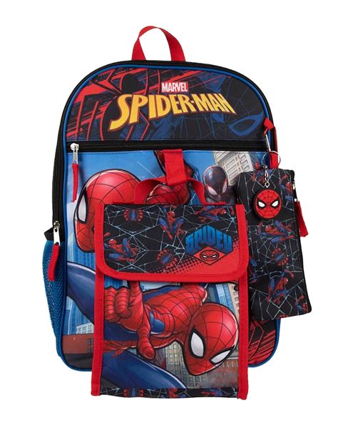 Youth Backpack Set