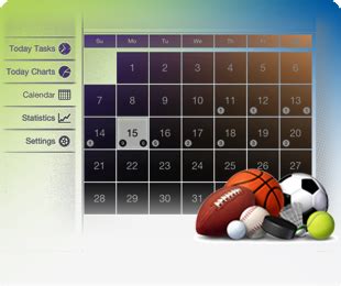 youth baseball scheduling software