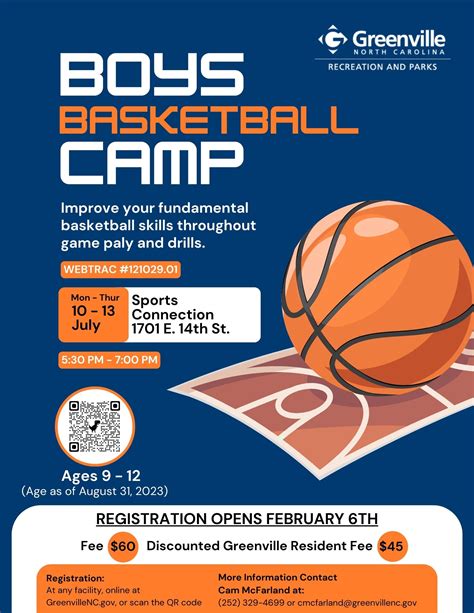 youth basketball camps 2023 near me